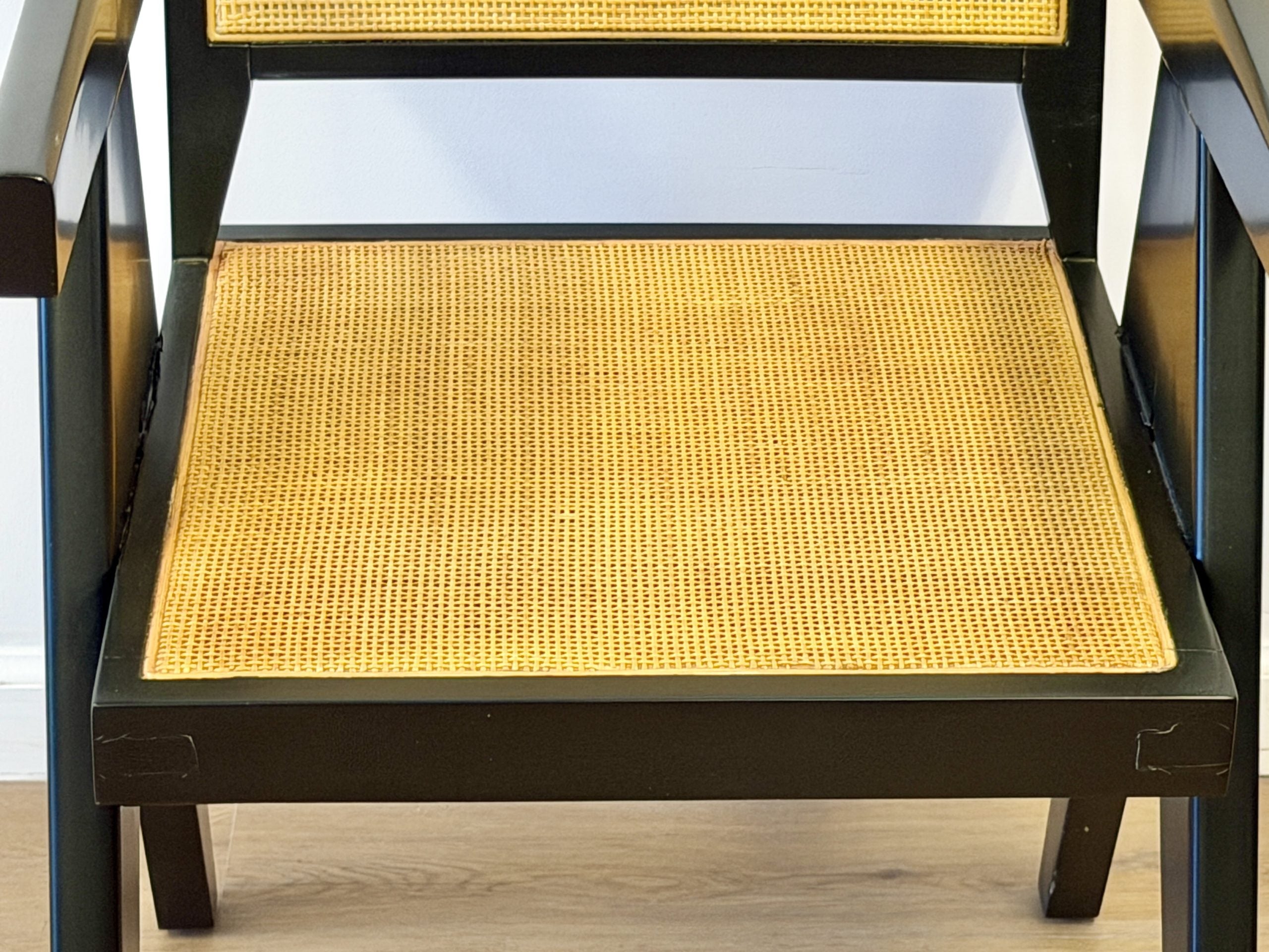 Cassina Capitol Complex Office Chair