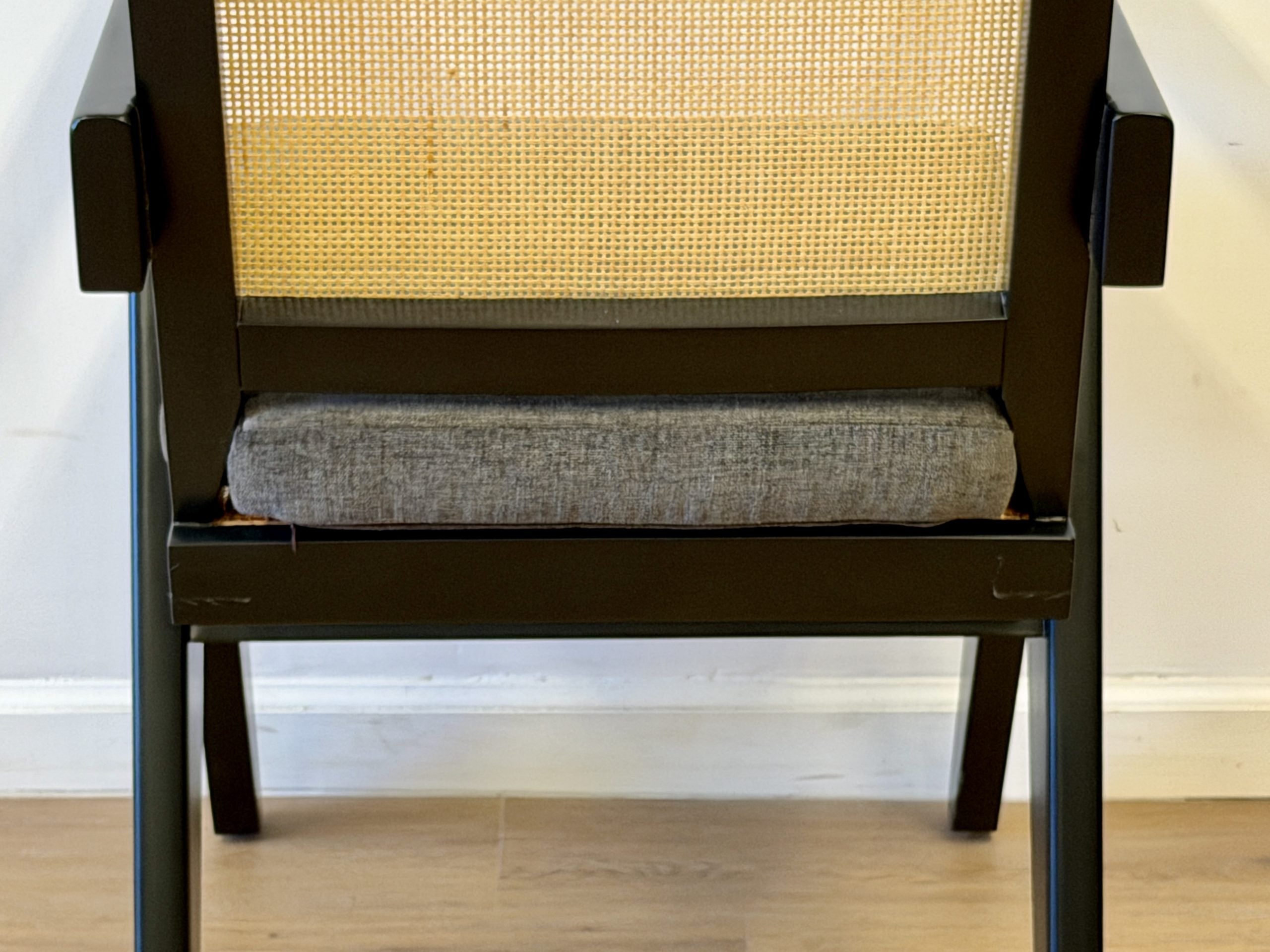 Cassina Capitol Complex Office Chair