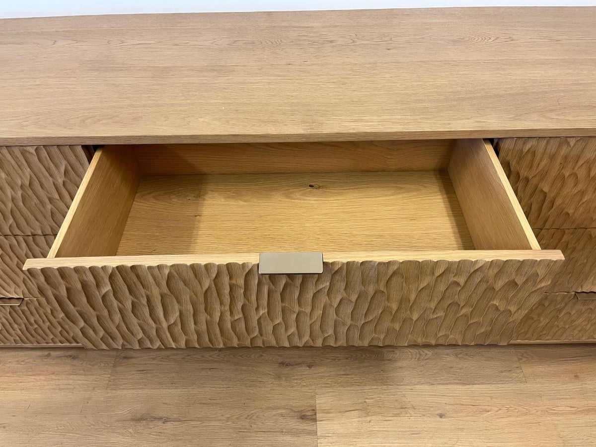 RH Melbourne 9-Drawer Dresser