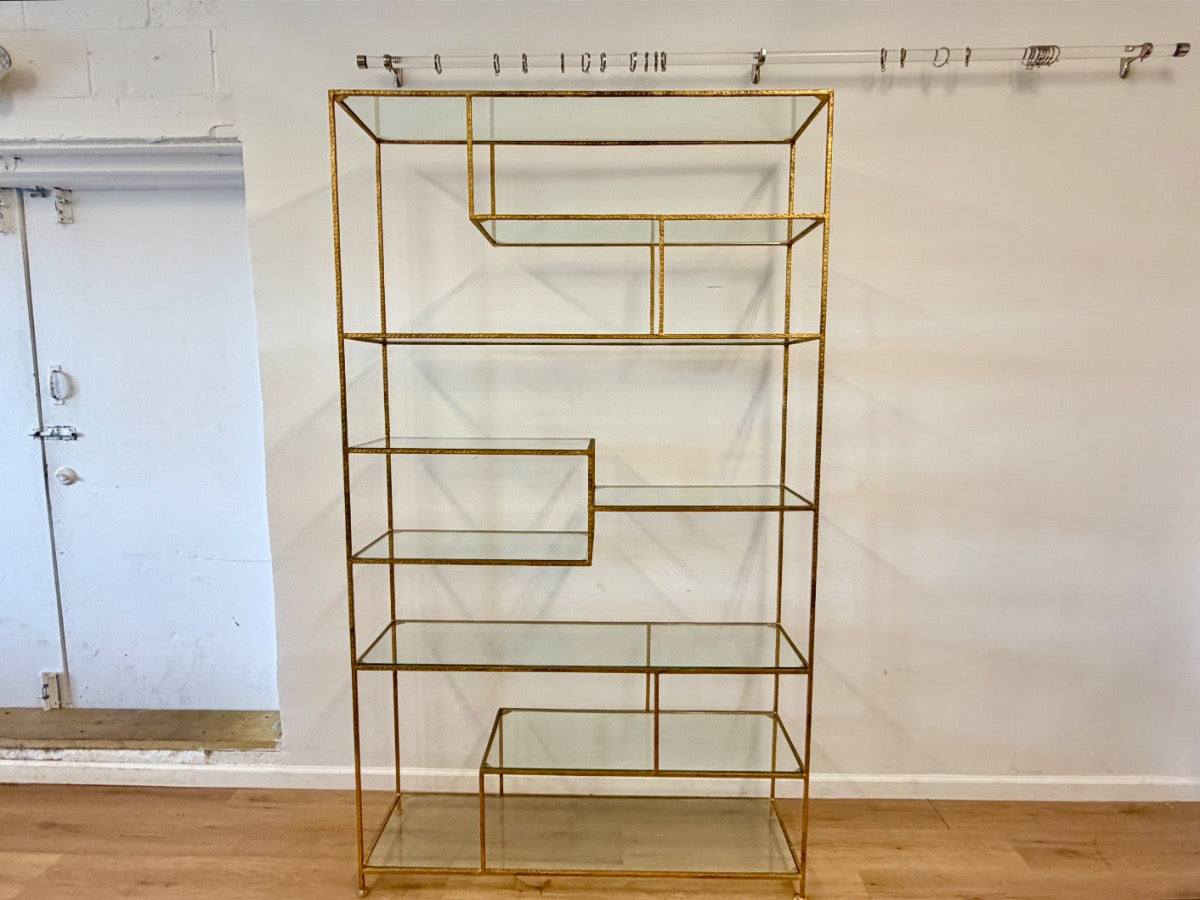 St. Emillion Etagere