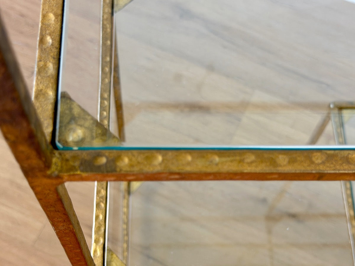 St. Emillion Etagere