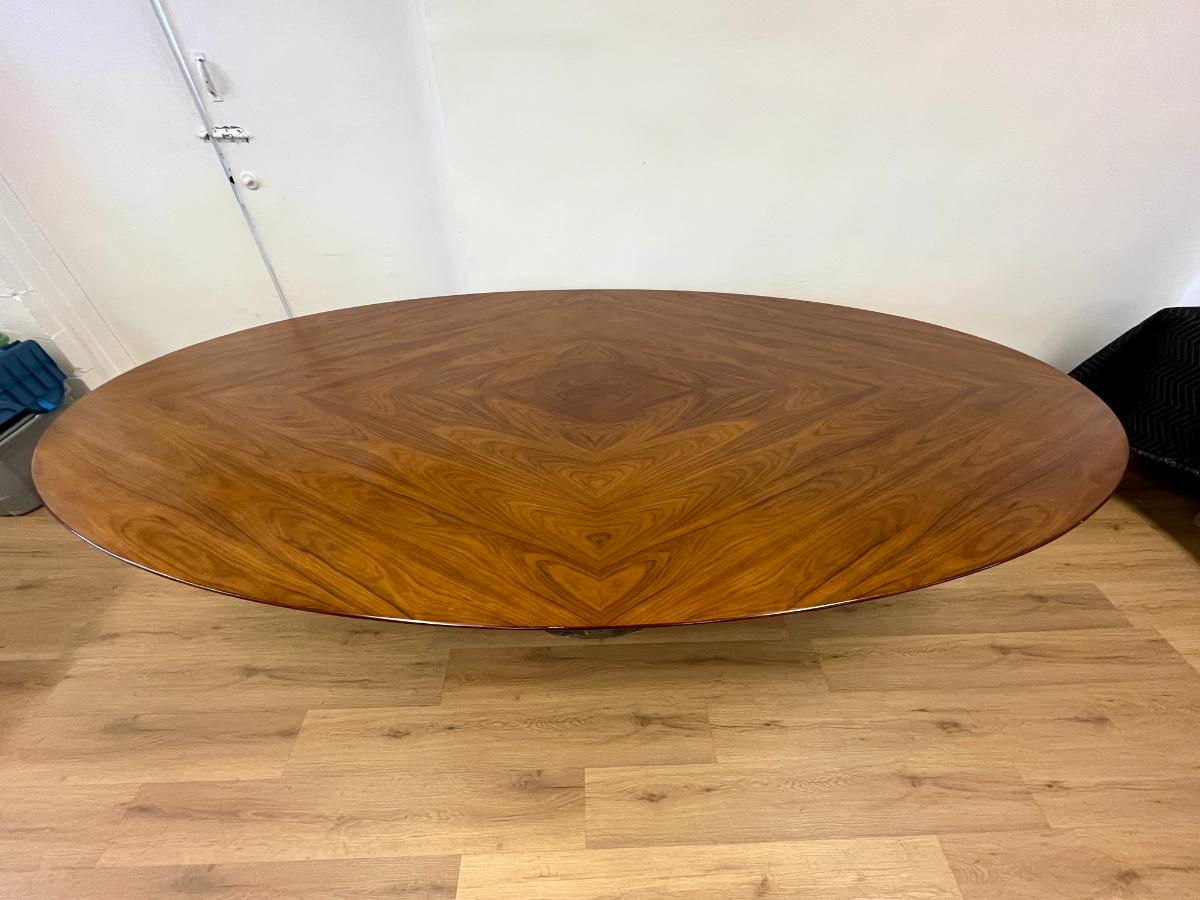 Julian Chichester Dakota Dining Table