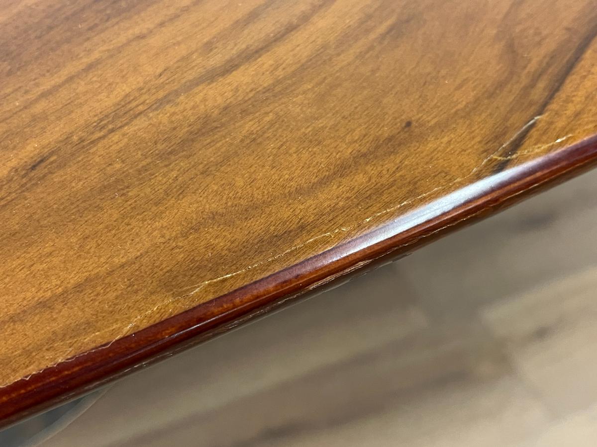 Julian Chichester Dakota Dining Table