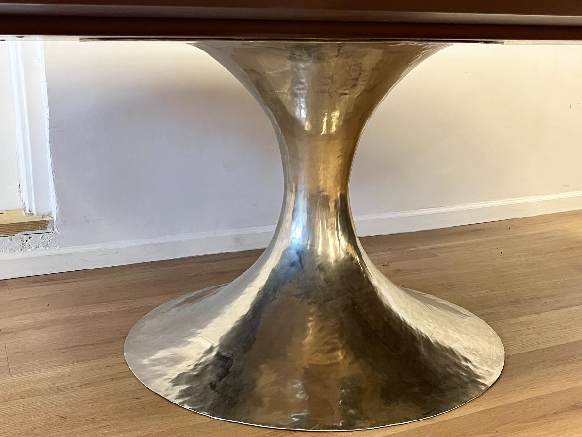 Julian Chichester Dakota Dining Table