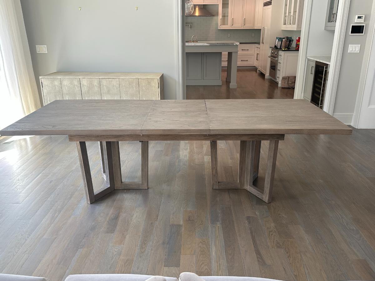 Brownstone Furniture Palmer Dining Table