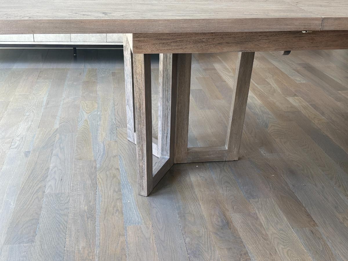 Brownstone Furniture Palmer Dining Table