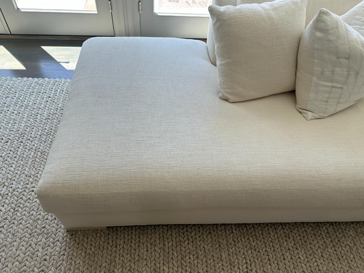 Lillian August Couture Corso Sectional