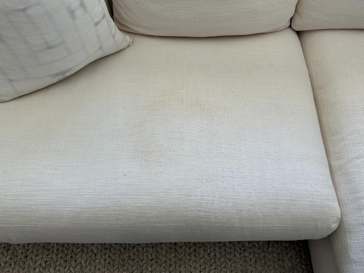 Lillian August Couture Corso Sectional