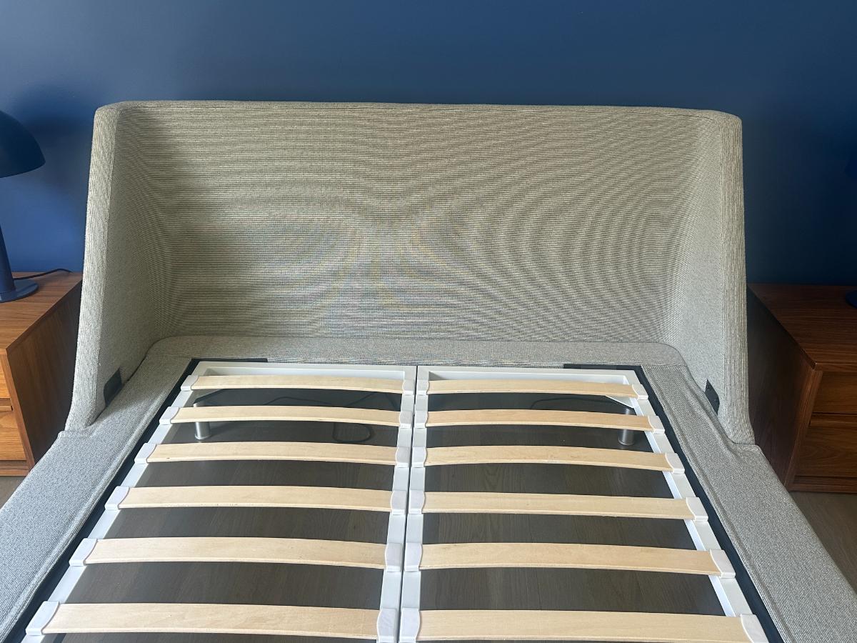 Blu Dot Full Nook Bed