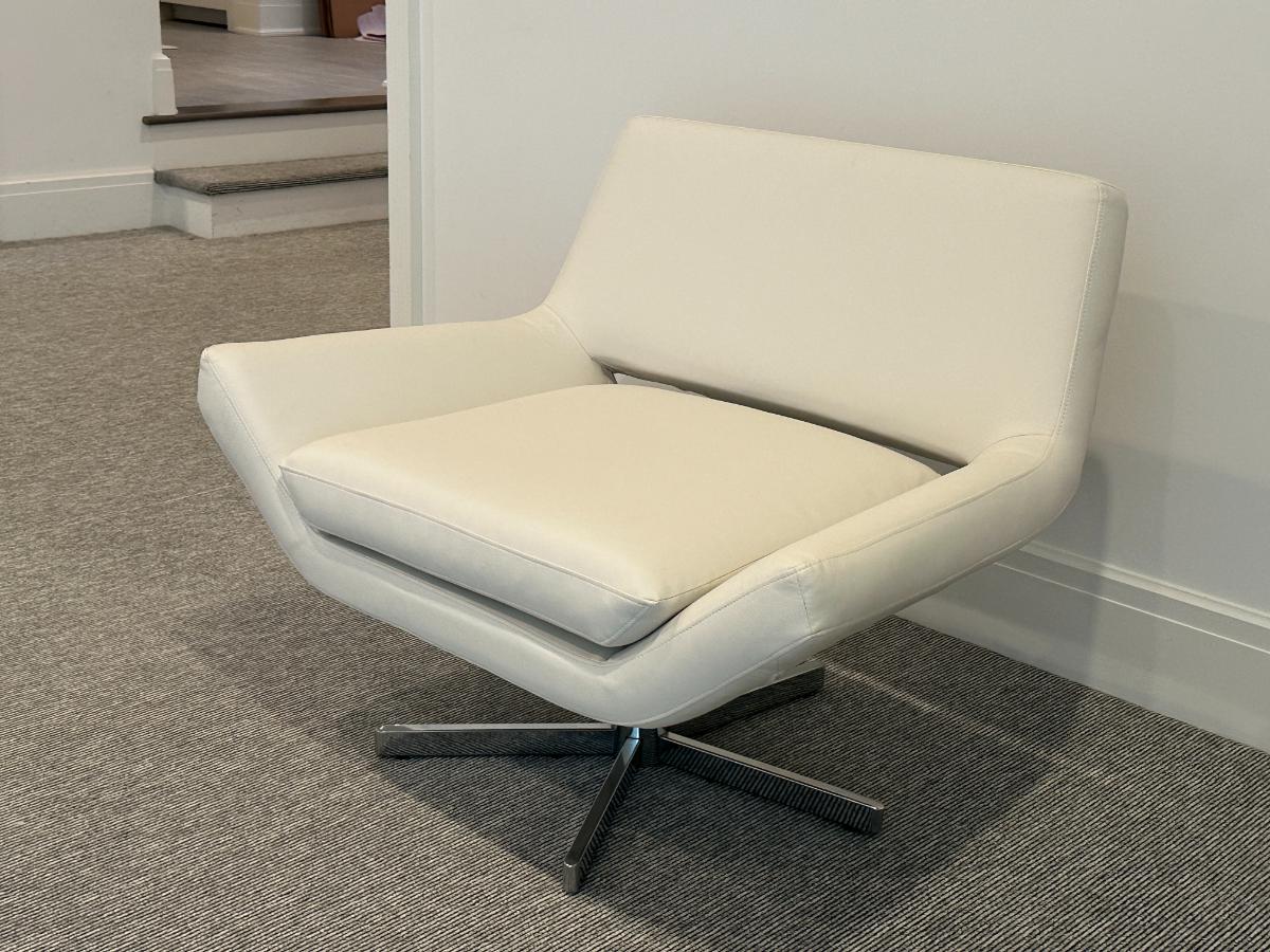 Office Star Guest Swivel Chair