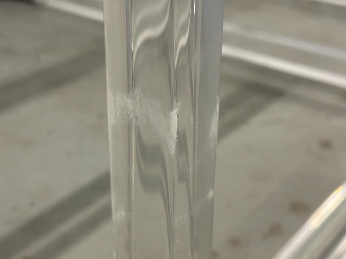 Jonathan Adler Jacques Side Tables, Pair