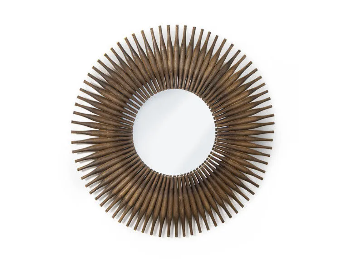 Regina Andrew Rolling Pin Mirror
