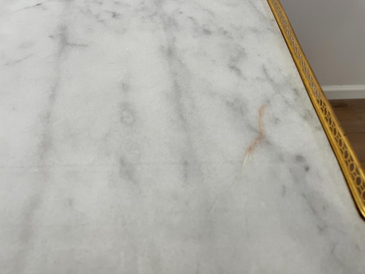 Maison Jansen Style Hollywood Regency Chest, 1 of 2