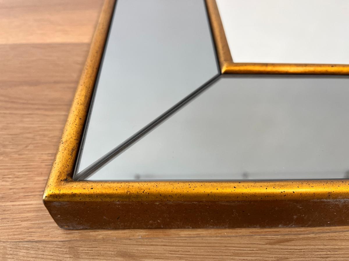 Bunny Williams Queen Anne Mirror, 1 of 2