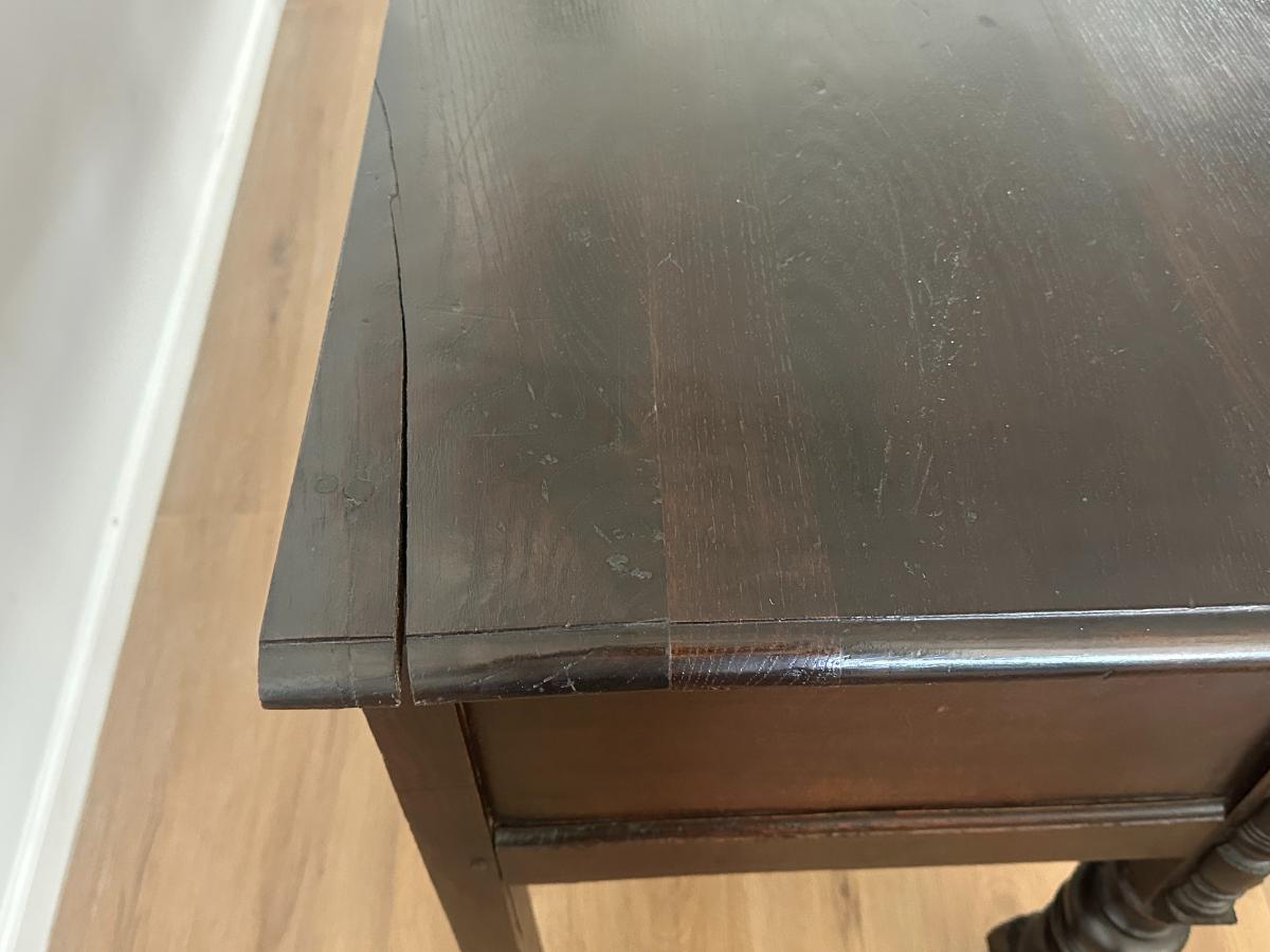 Antique Jacobean Sideboard/Buffet