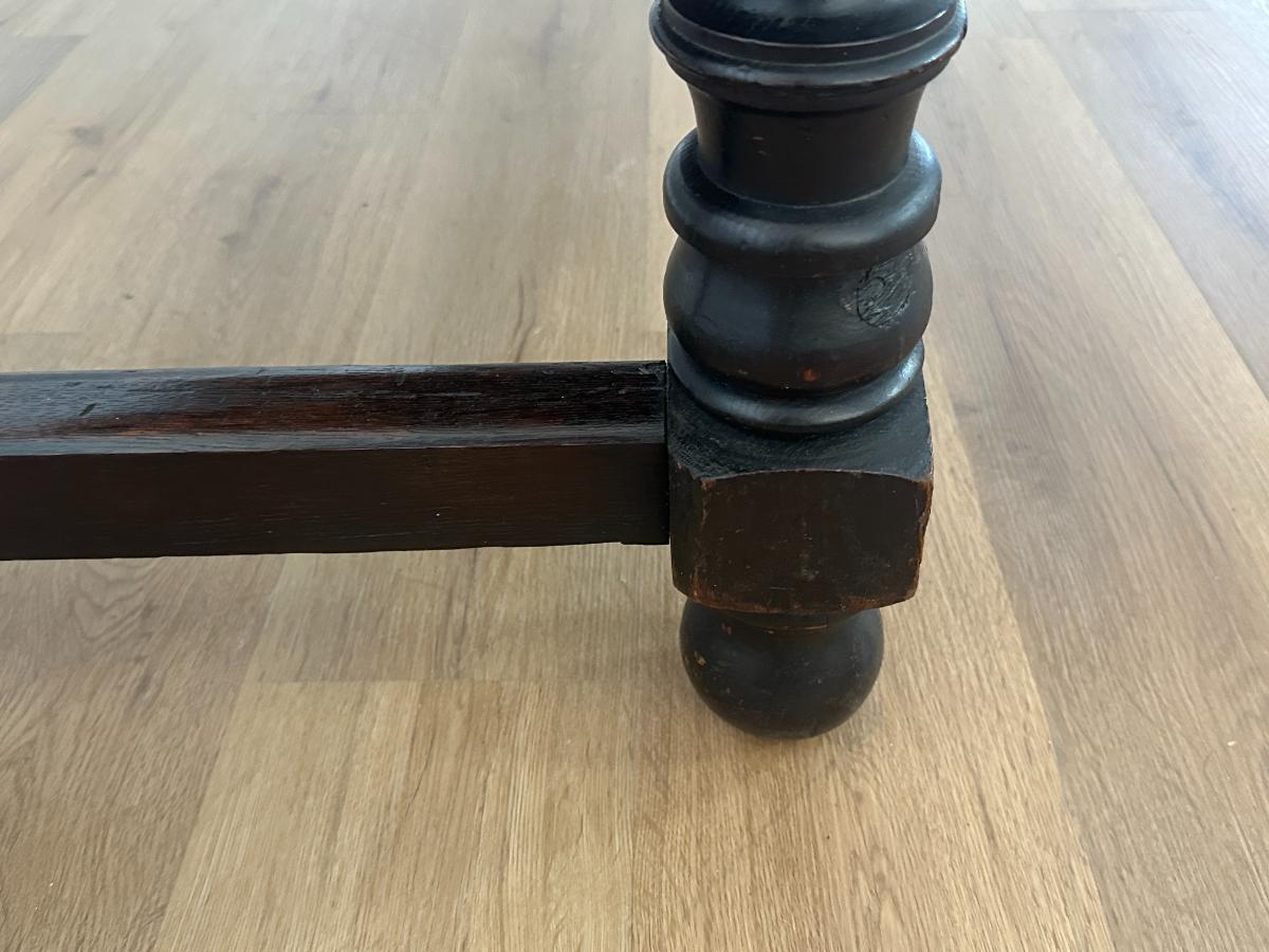 Antique Jacobean Sideboard/Buffet