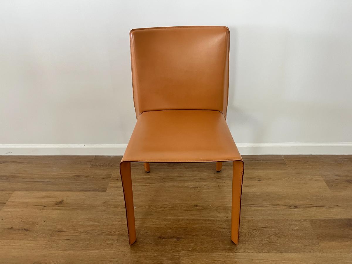 B&B Italia Doyl Chair
