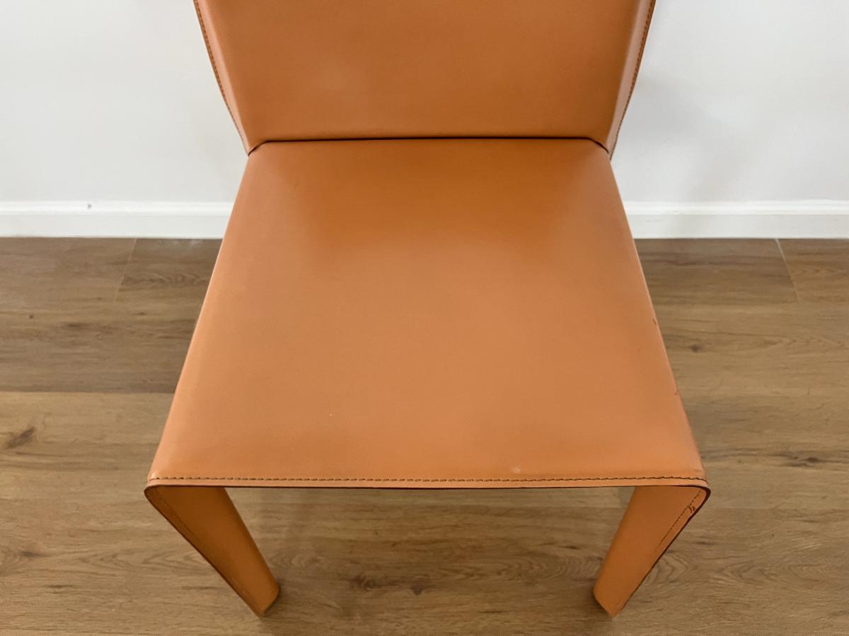 B&B Italia Doyl Chair