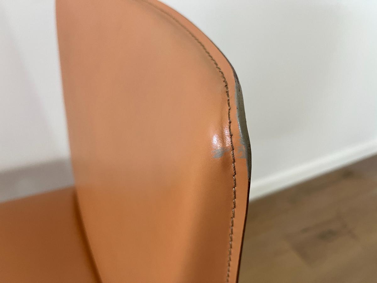 B&B Italia Doyl Chair