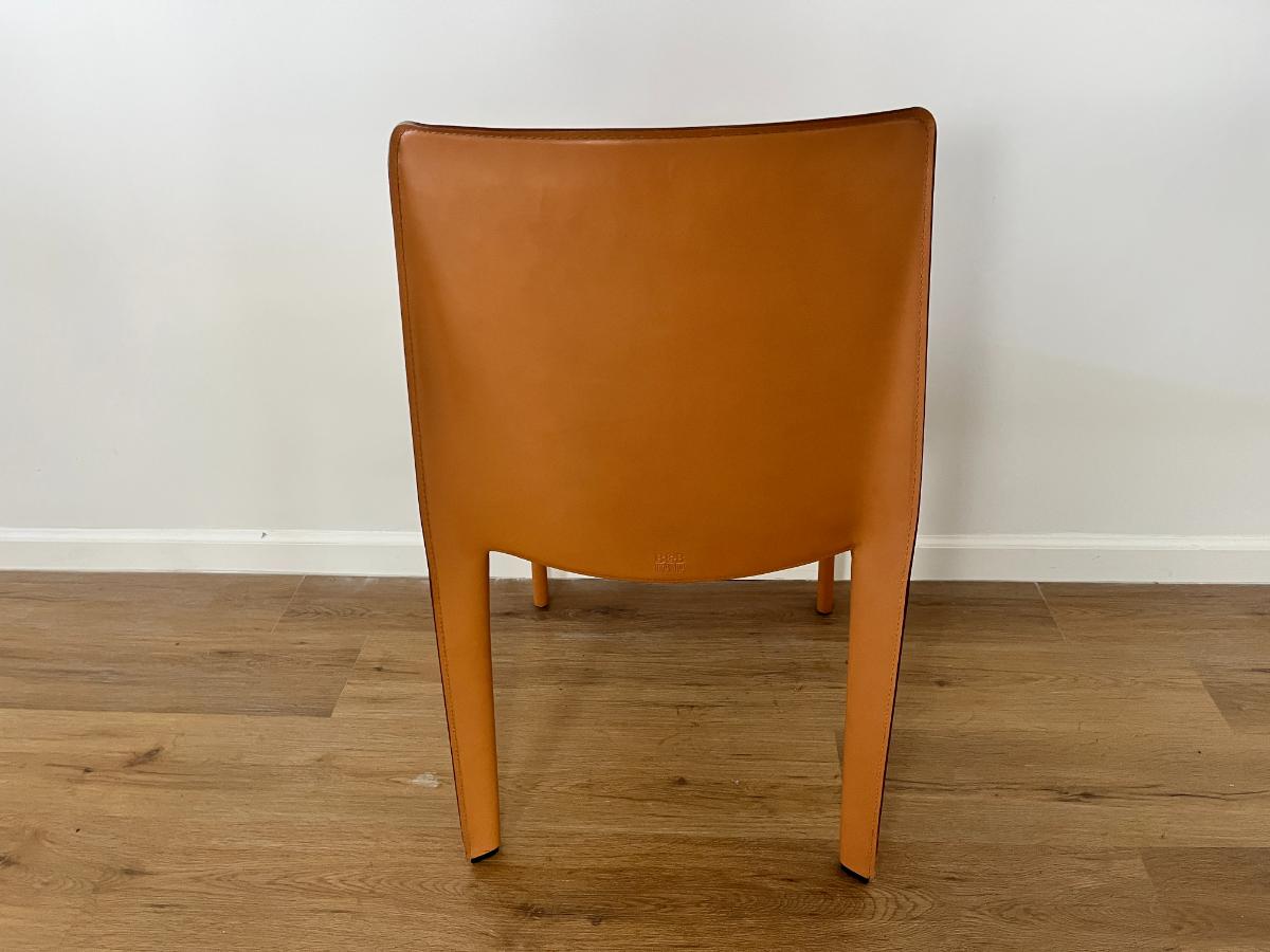 B&B Italia Doyl Chair