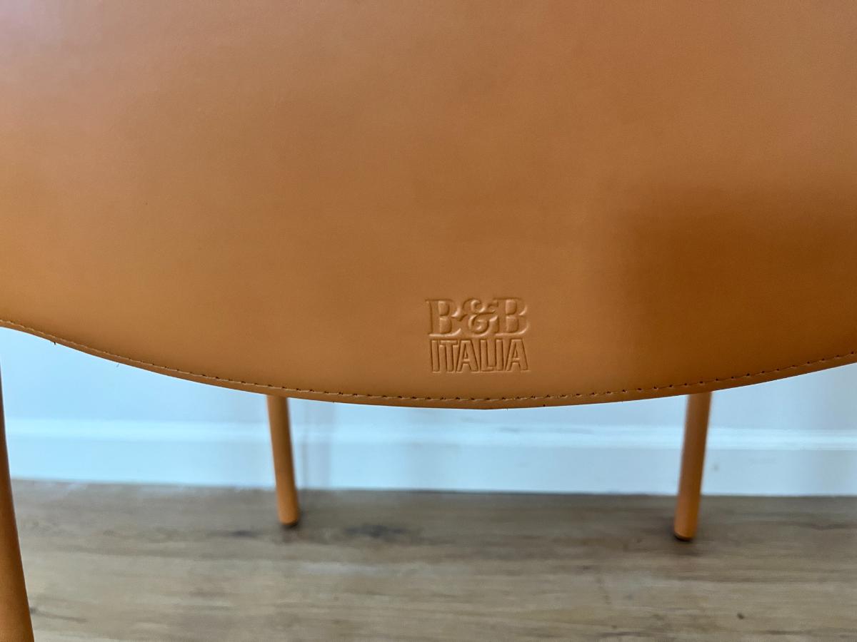 B&B Italia Doyl Chair