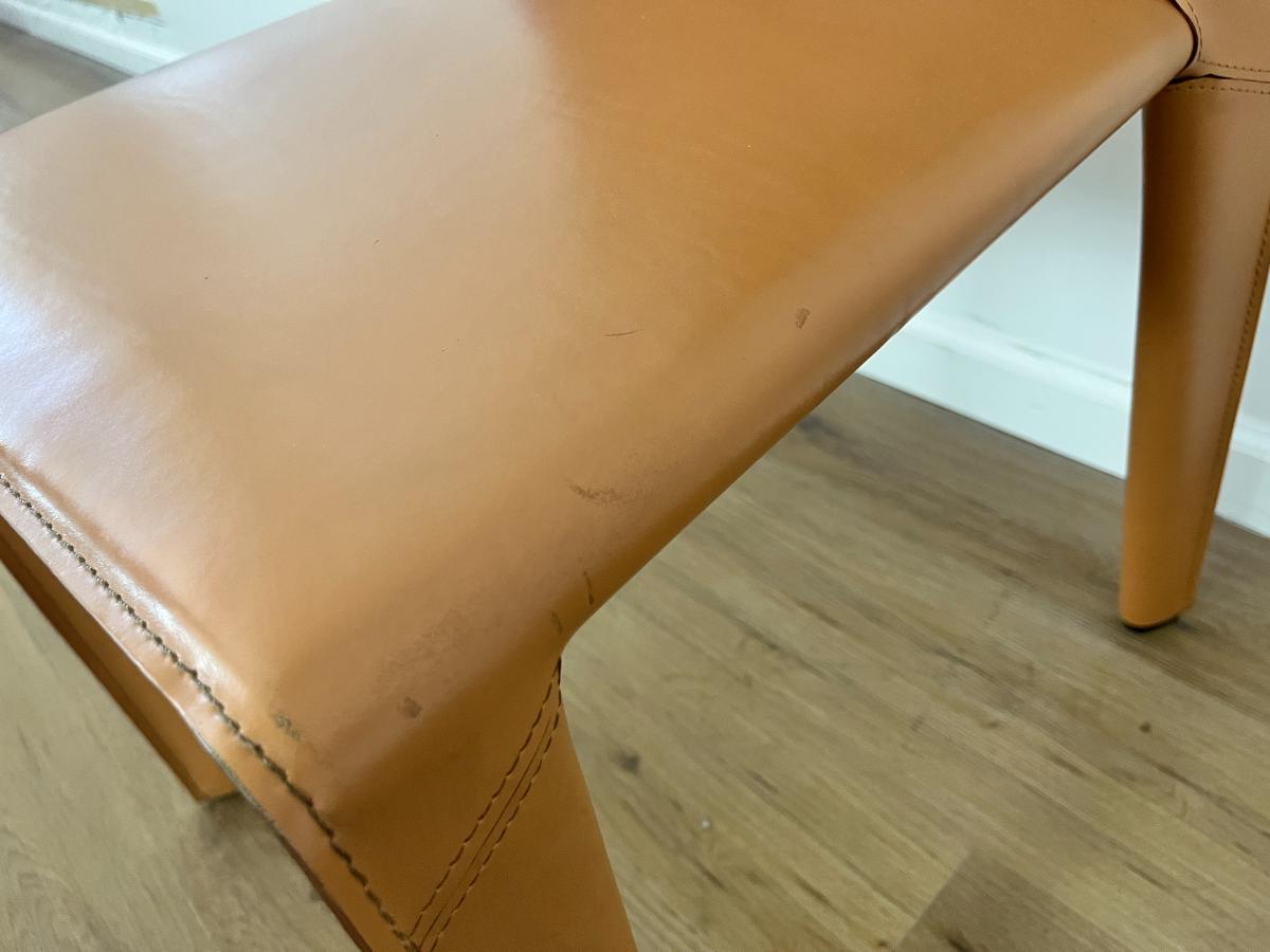 B&B Italia Doyl Chair