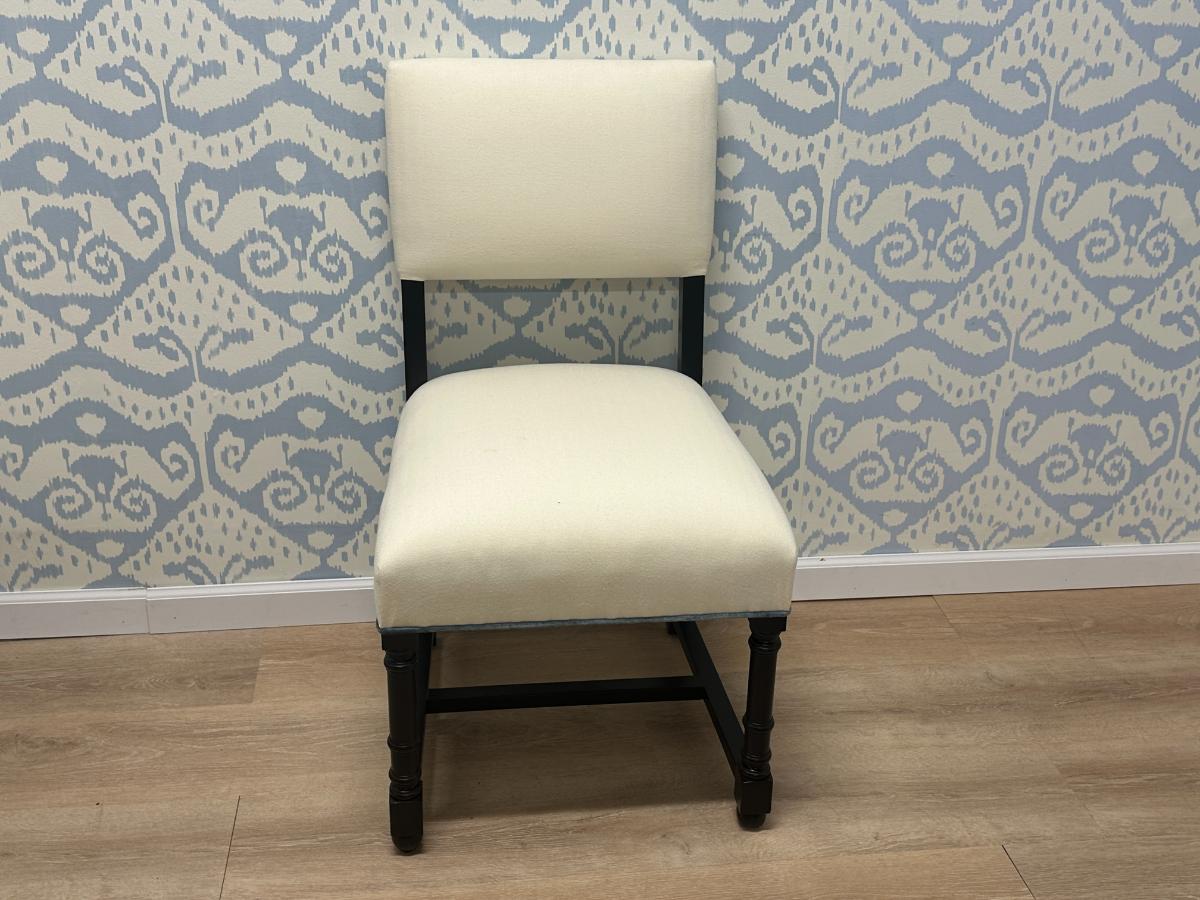 Chaddock Enfield Dining Chairs, Set of 12