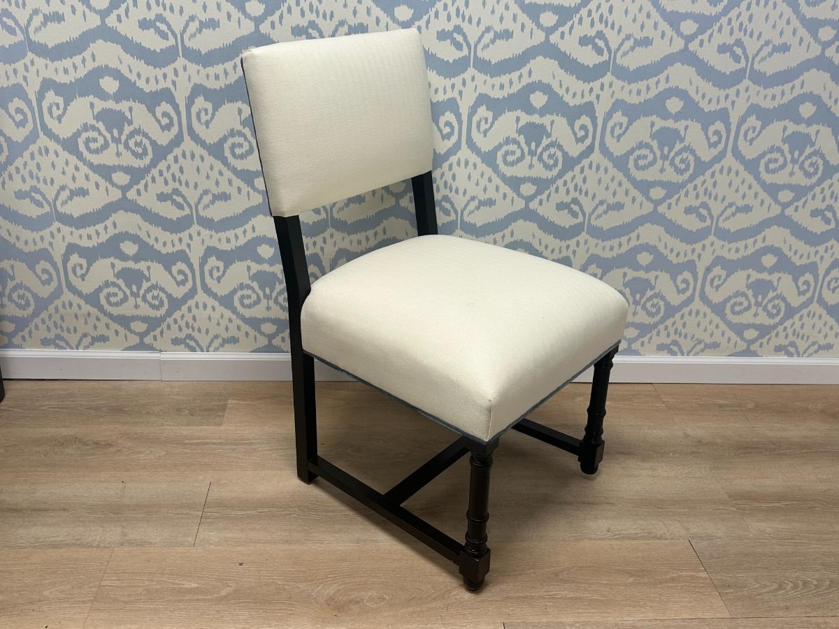 Chaddock Enfield Dining Chairs, Set of 12