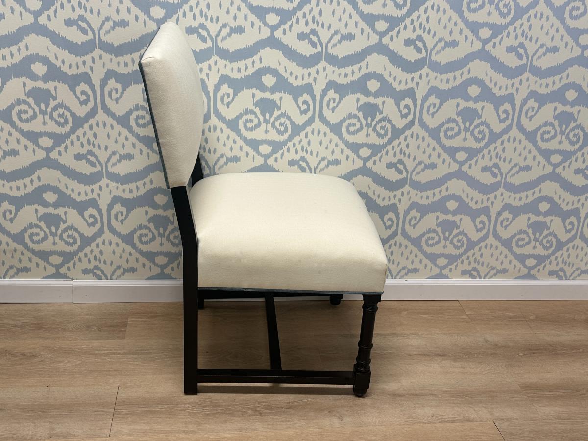 Chaddock Enfield Dining Chairs, Set of 12