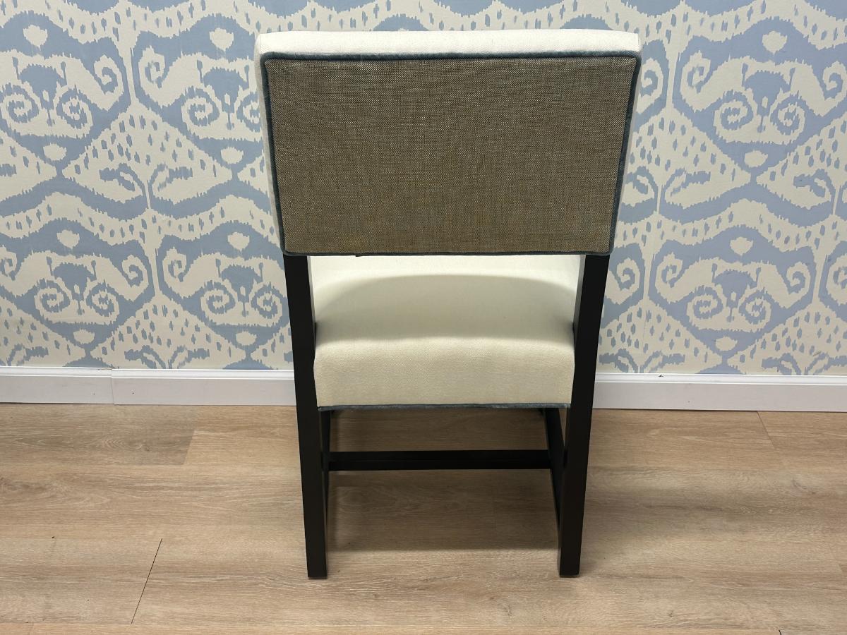 Chaddock Enfield Dining Chairs, Set of 12