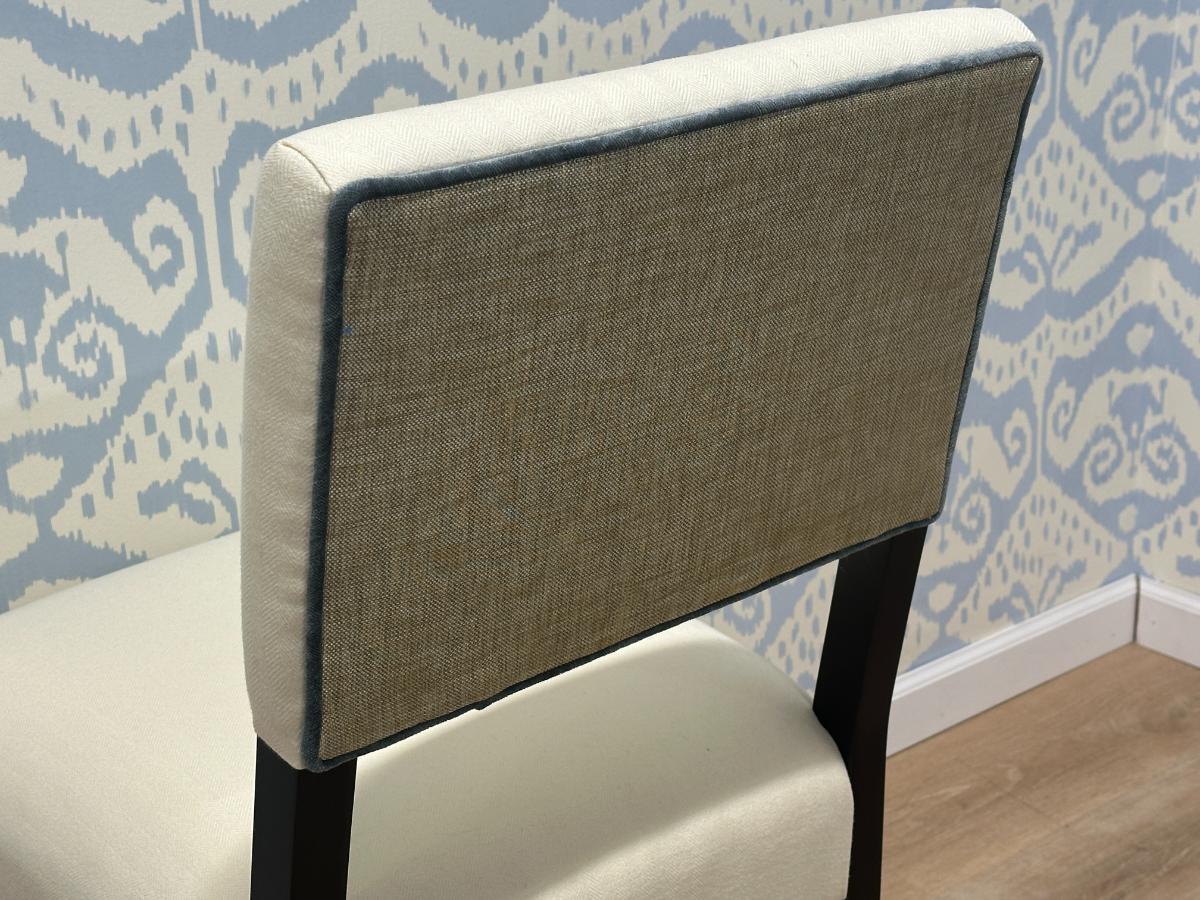 Chaddock Enfield Dining Chairs, Set of 12