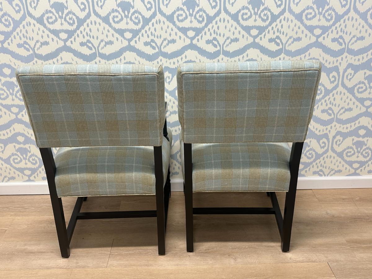 Chaddock Enfield Dining Chairs, Set of 12