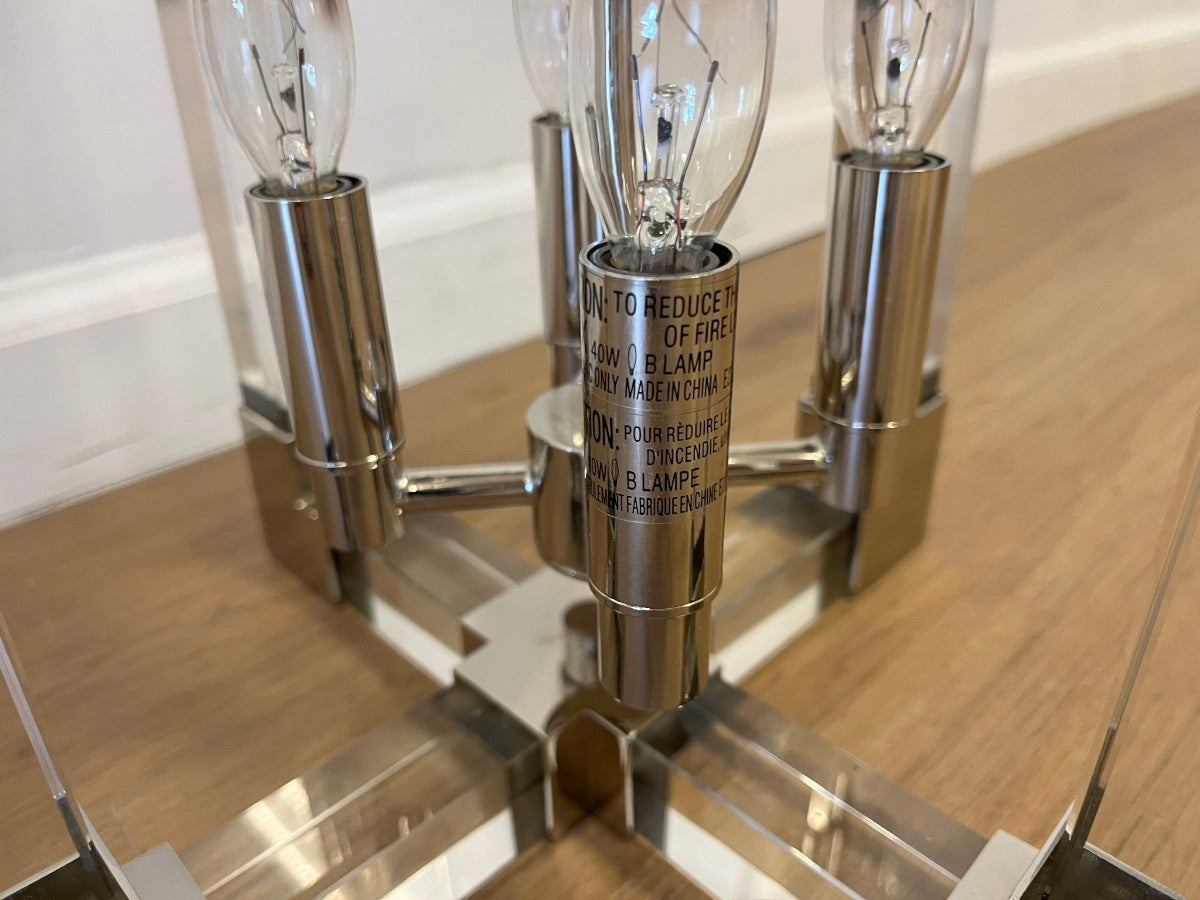 Hudson Valley Wellington 4-Light Pendant