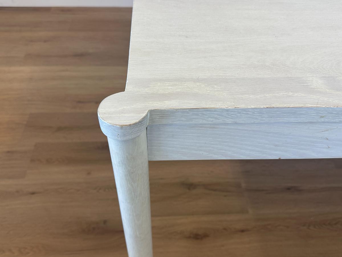 Custom Ben Hanisch Dining Room Table