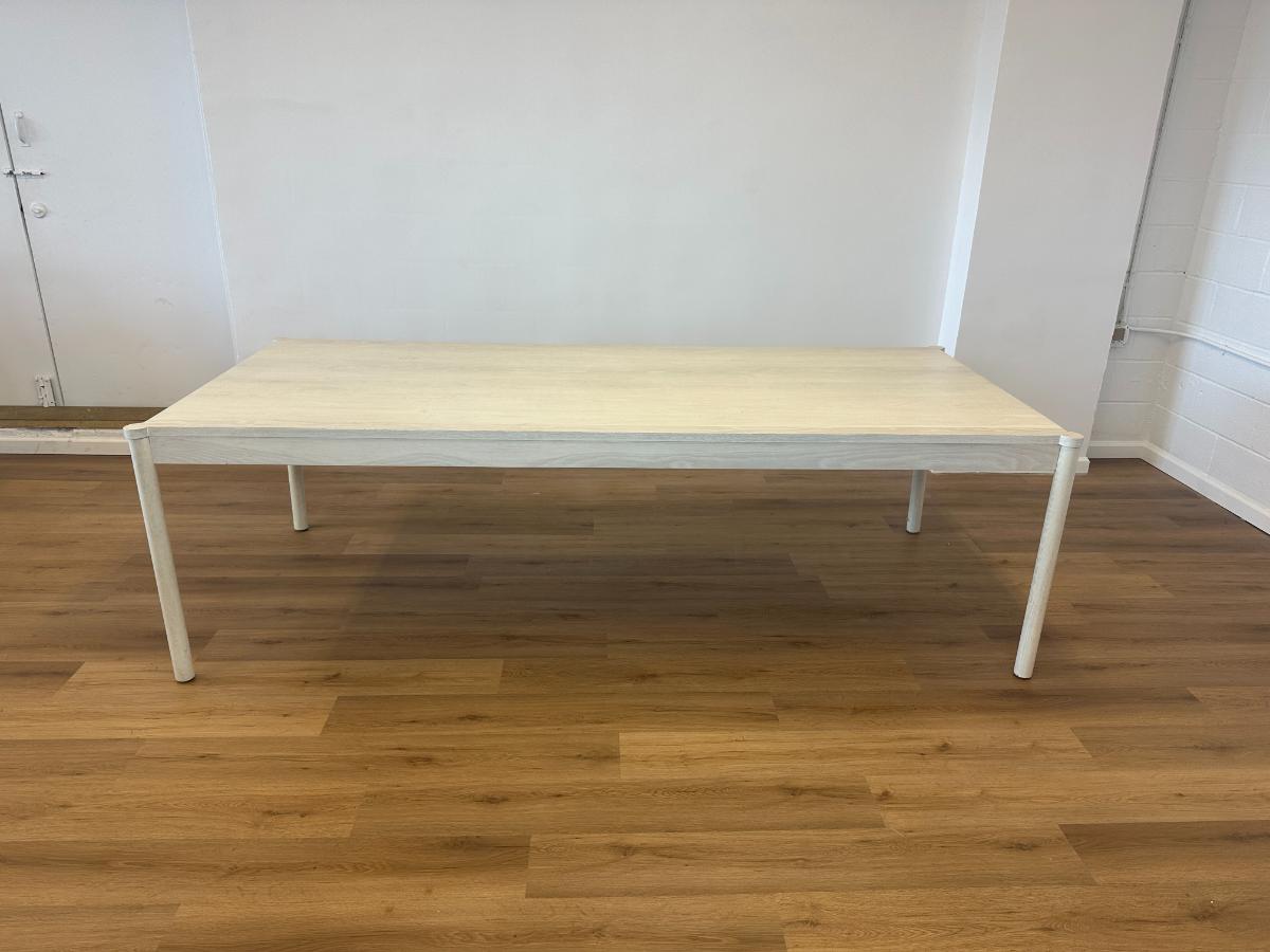Custom Ben Hanisch Dining Room Table