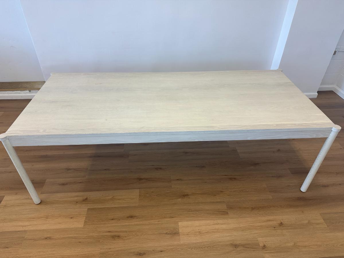 Custom Ben Hanisch Dining Room Table