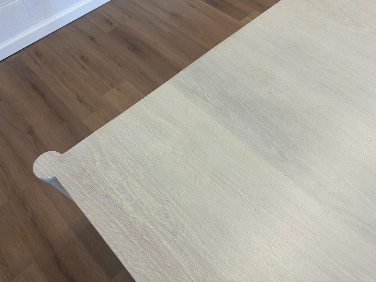 Custom Ben Hanisch Dining Room Table
