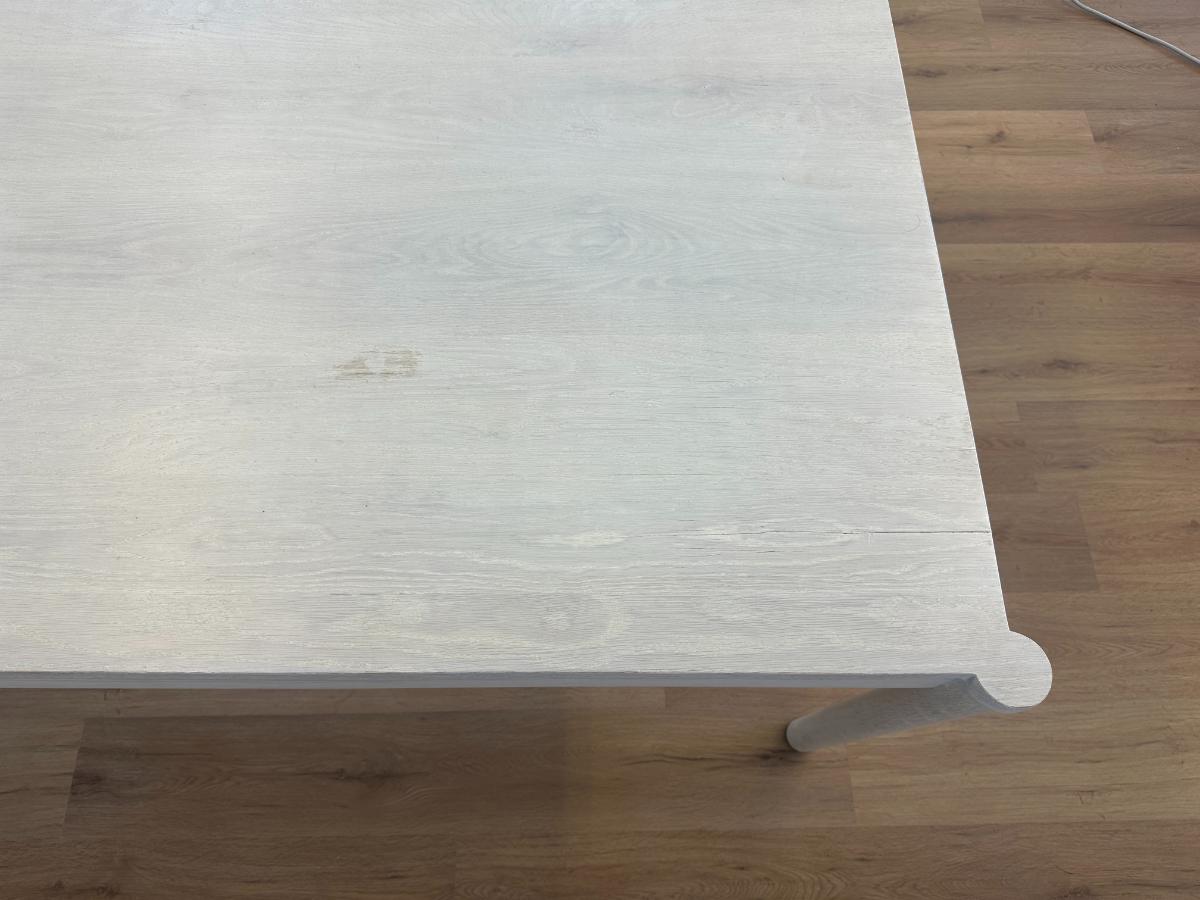 Custom Ben Hanisch Dining Room Table