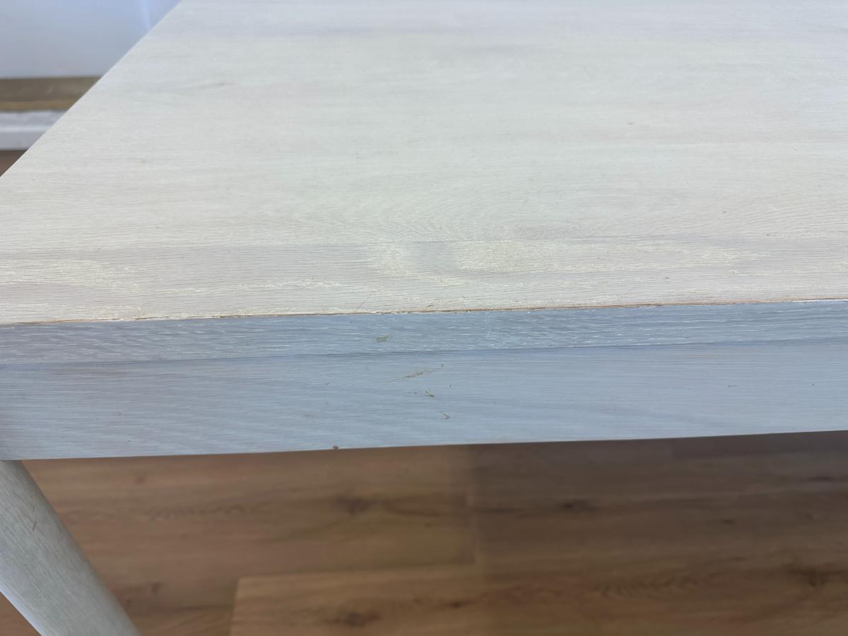 Custom Ben Hanisch Dining Room Table