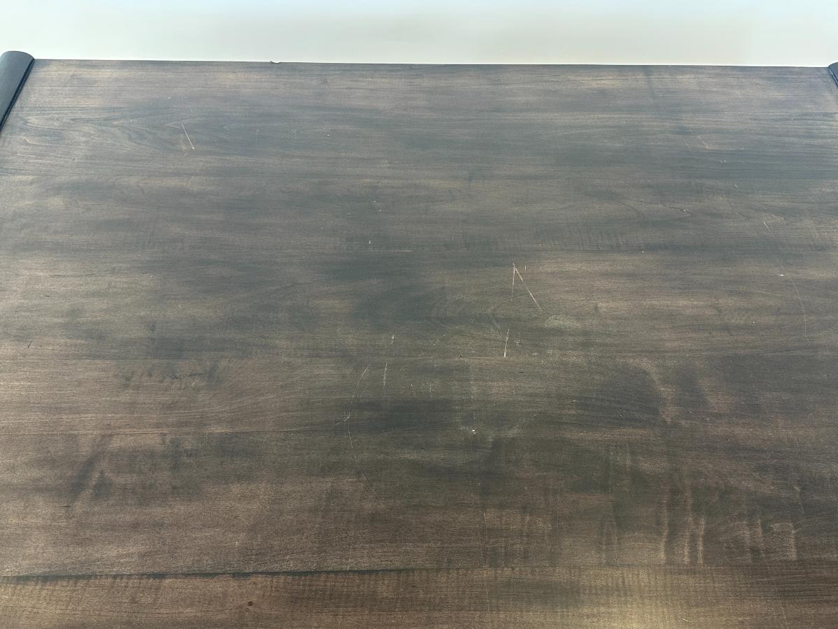Custom Ben Hanisch Coffee Table