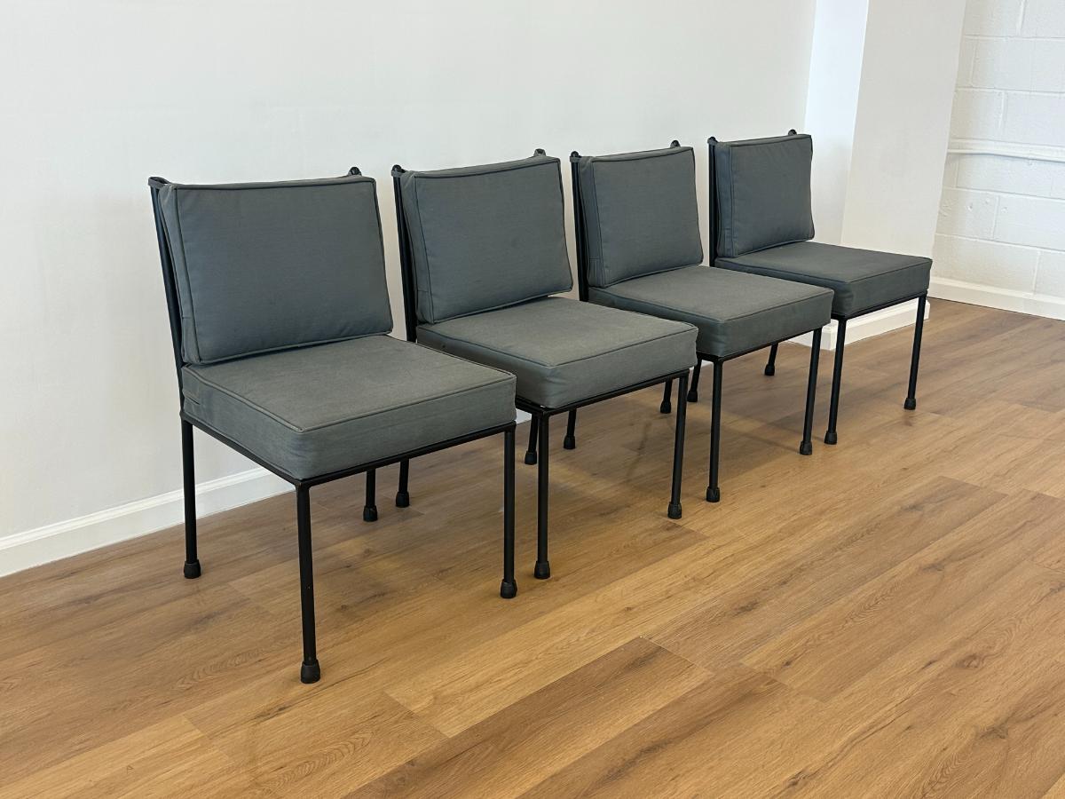 Casamidy Altamura Outdoor Dining Chairs and Sofa