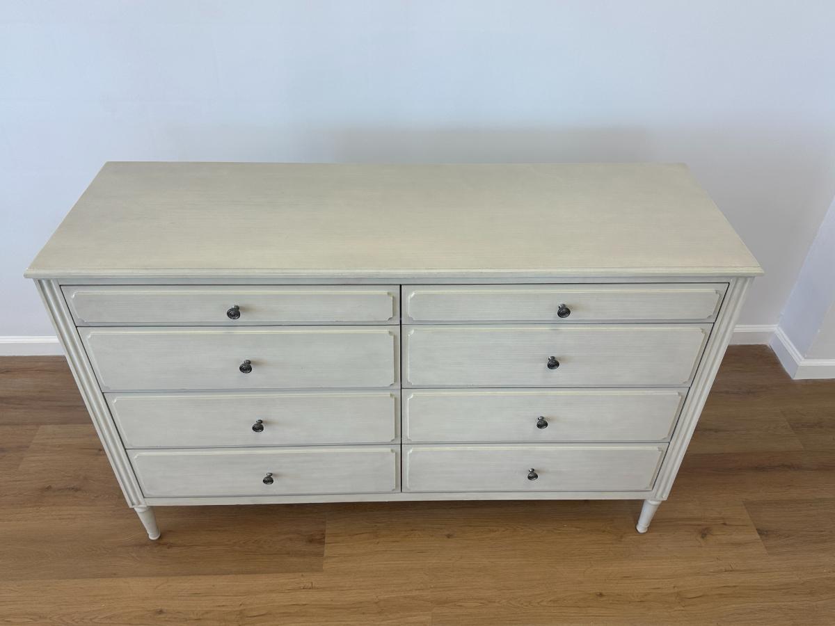 Restoration Hardware Marcelle Wide Dresser
