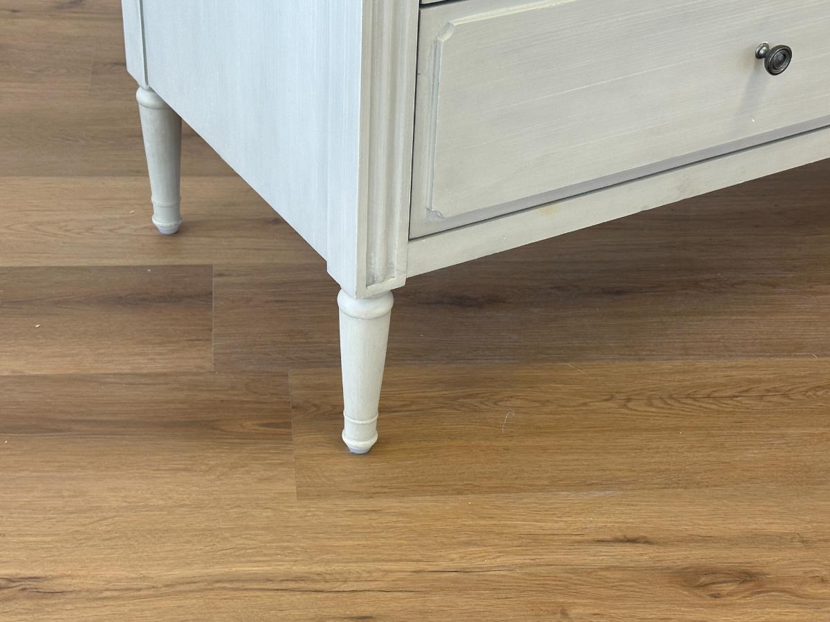 Restoration Hardware Marcelle Wide Dresser