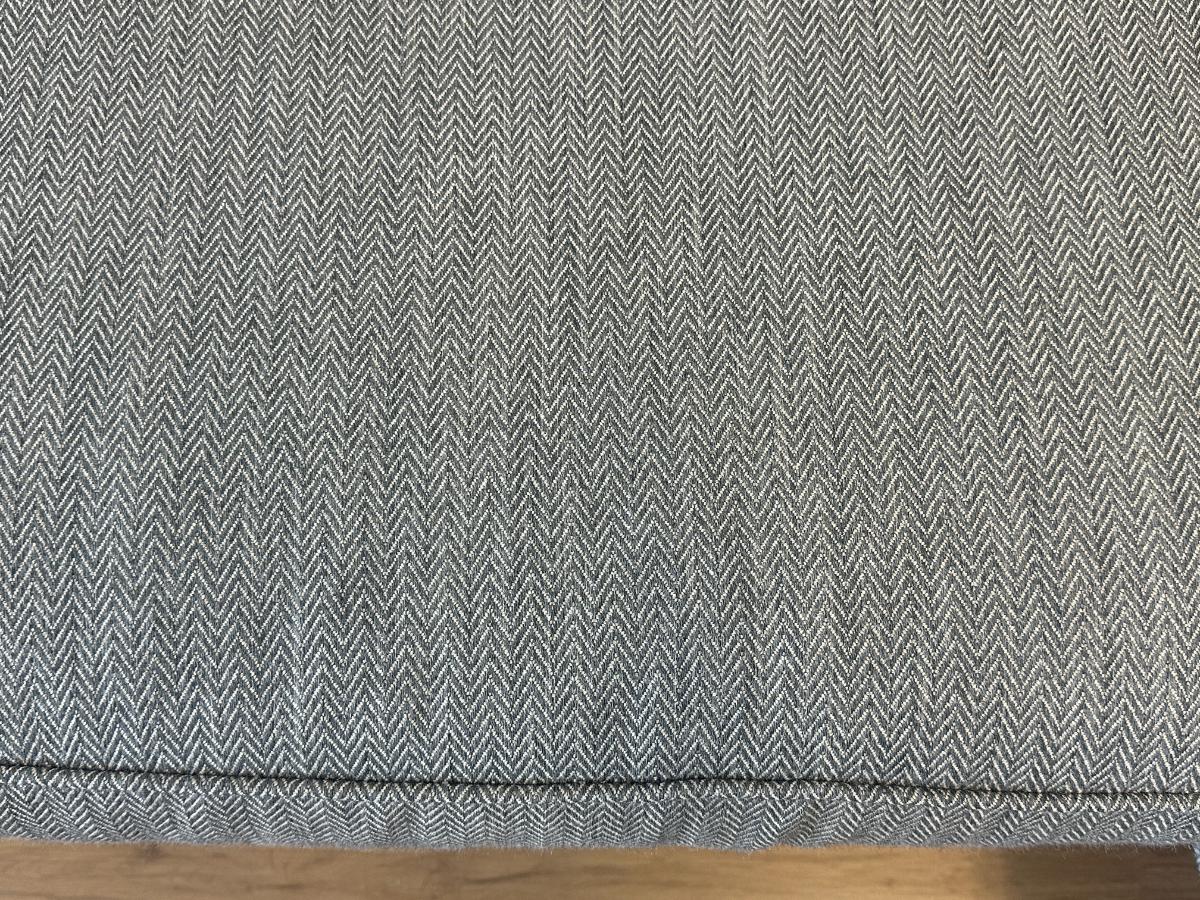 Mitchell Gold Bob Williams Herringbone Sectional