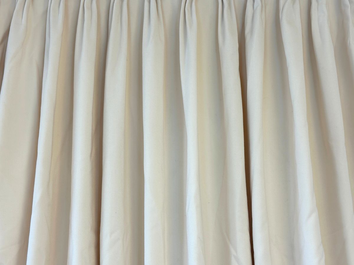 Rogers & Goffigon Bechamel Stork Window Panels, Pair