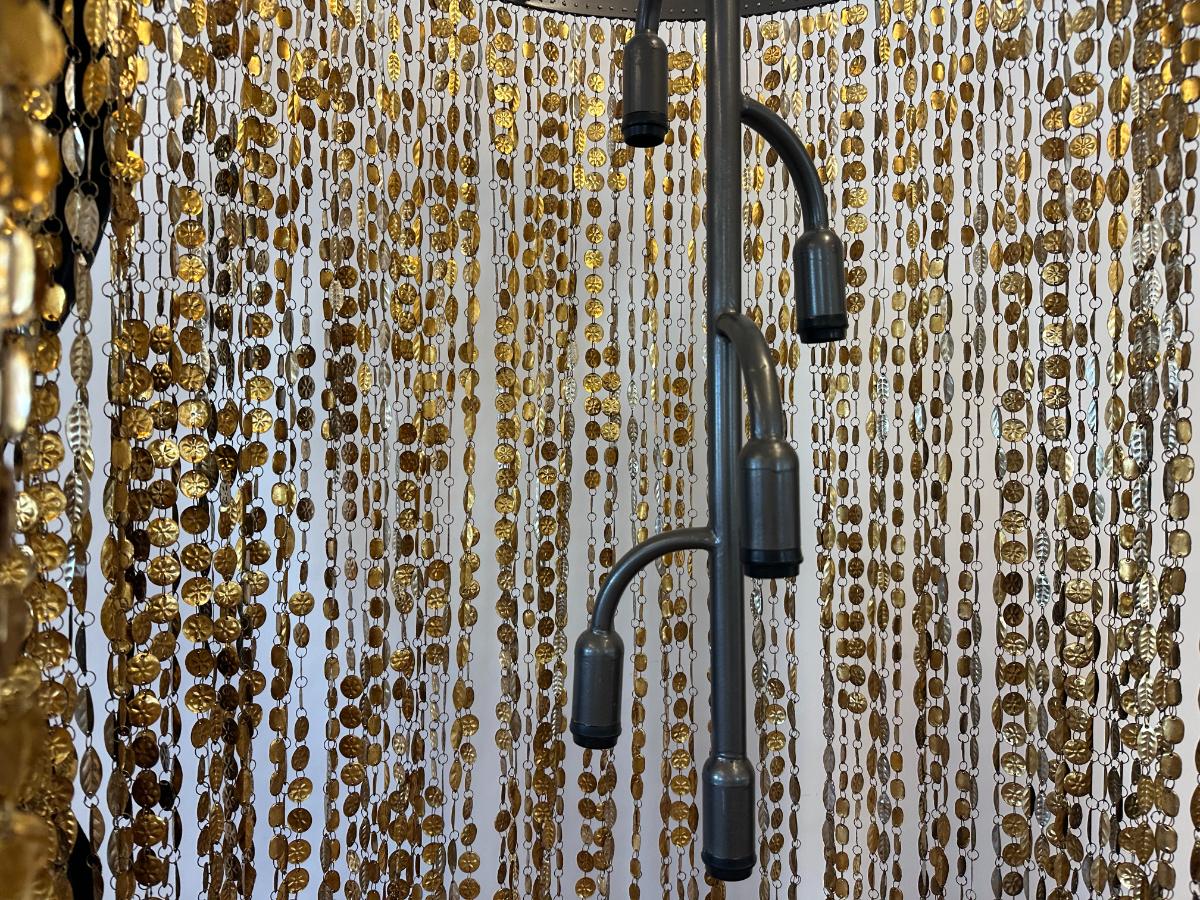 Casamidy Collier Chandelier