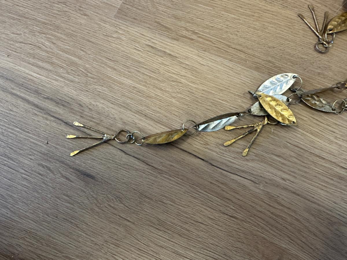 Casamidy Collier Chandelier