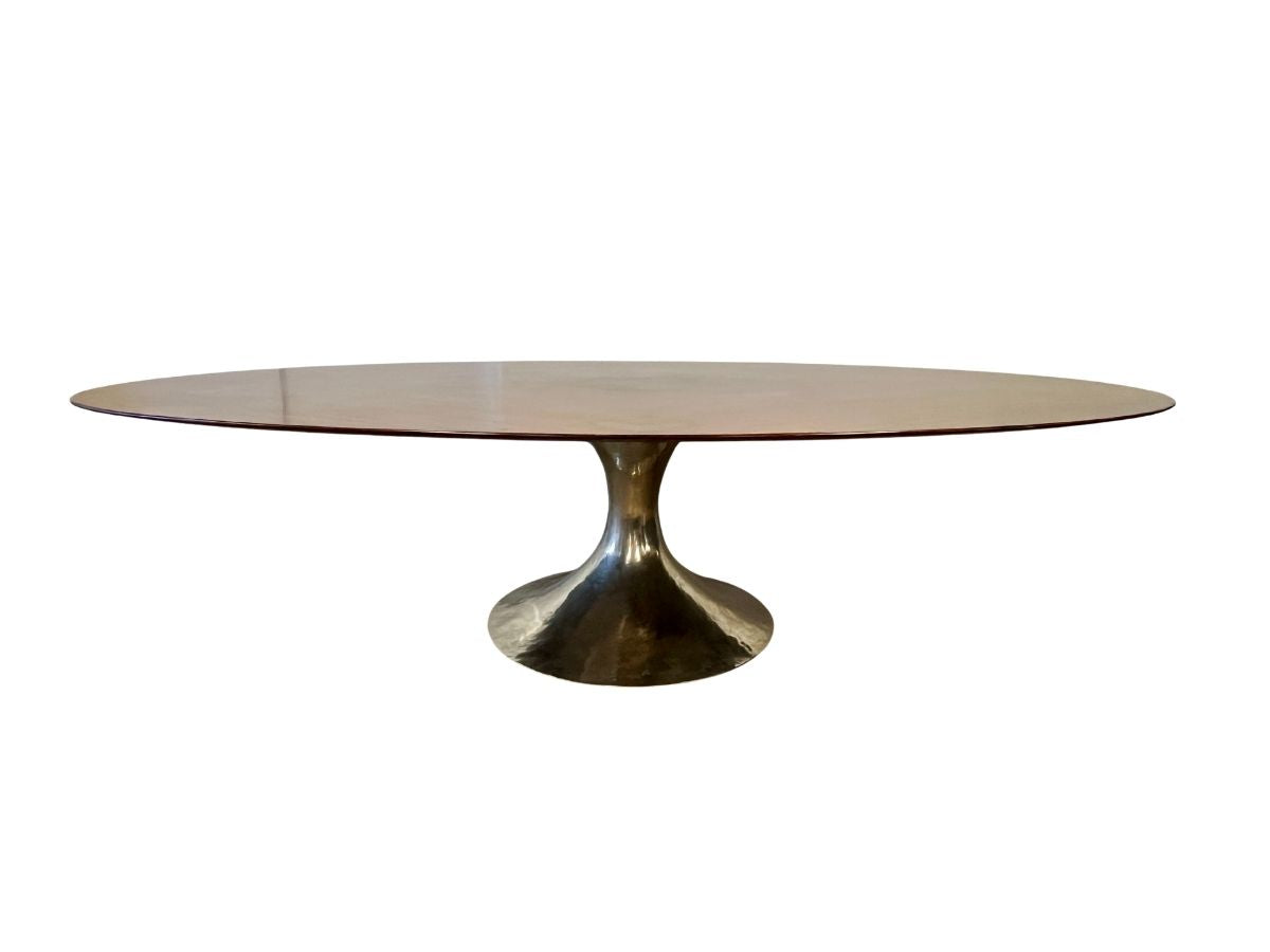 Julian Chichester Dakota Dining Table