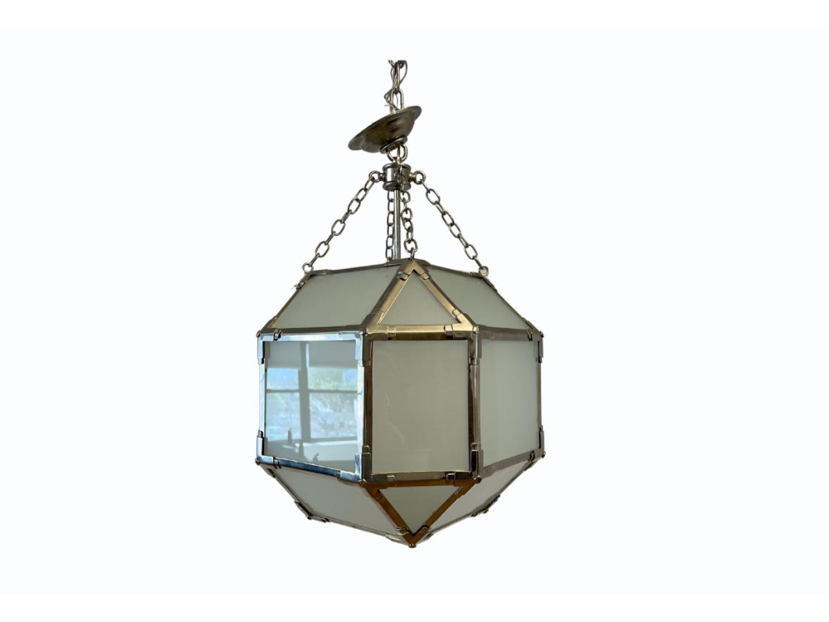Morris Small Lantern by Suzanne Kasler for Visual Comfort (3 of 3)