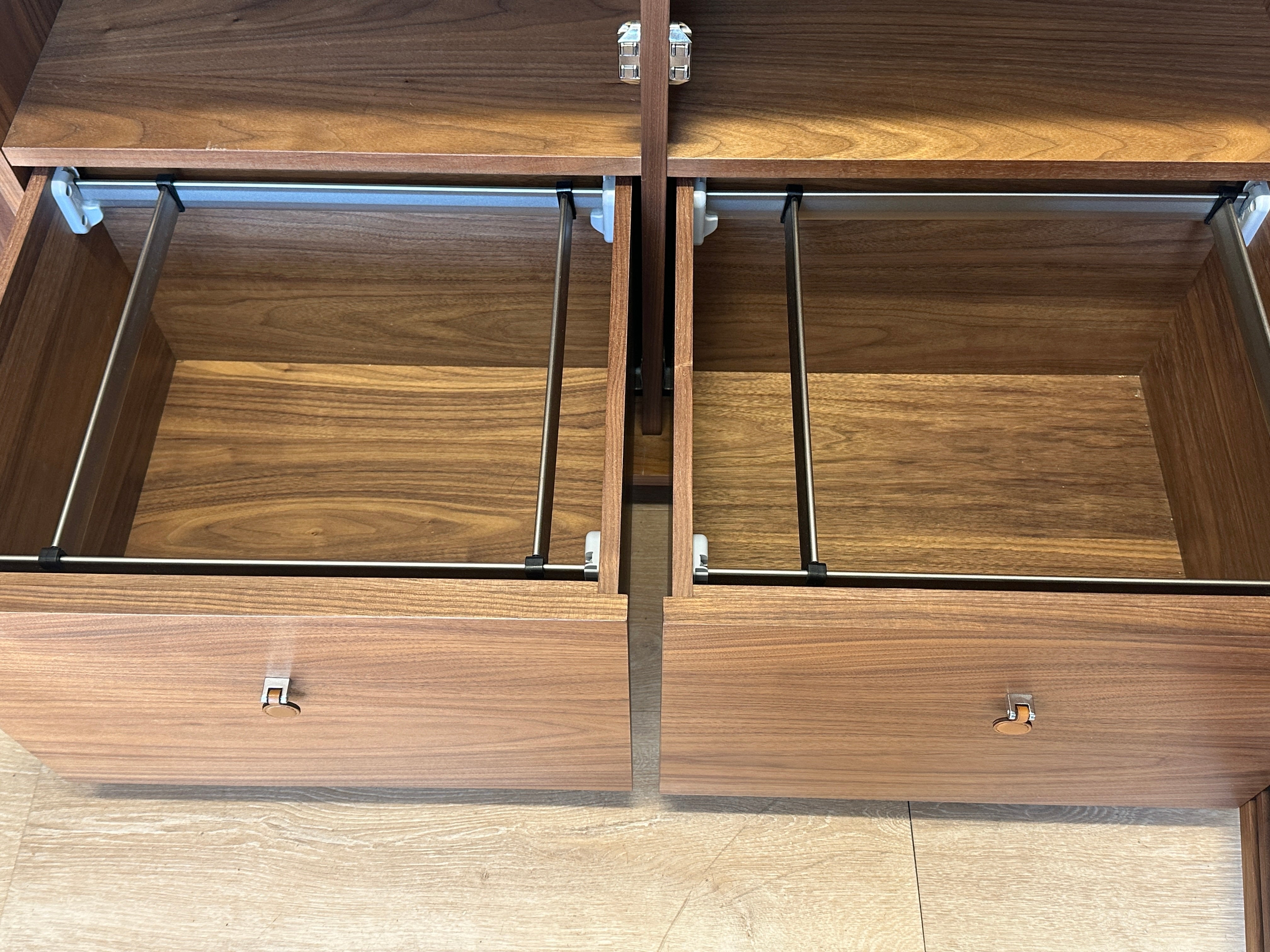 Design within Reach Line Credenza